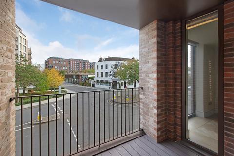 1 bedroom flat to rent, Edith Row, London SW6
