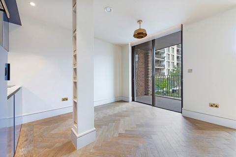 1 bedroom flat to rent, Edith Row, London SW6
