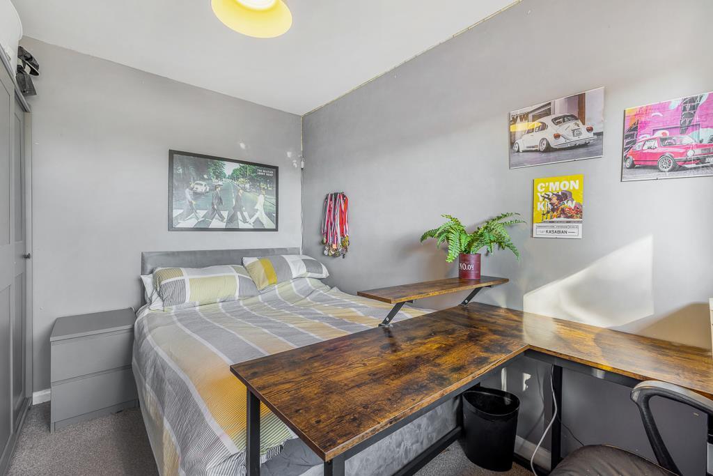 Study/Bedroom