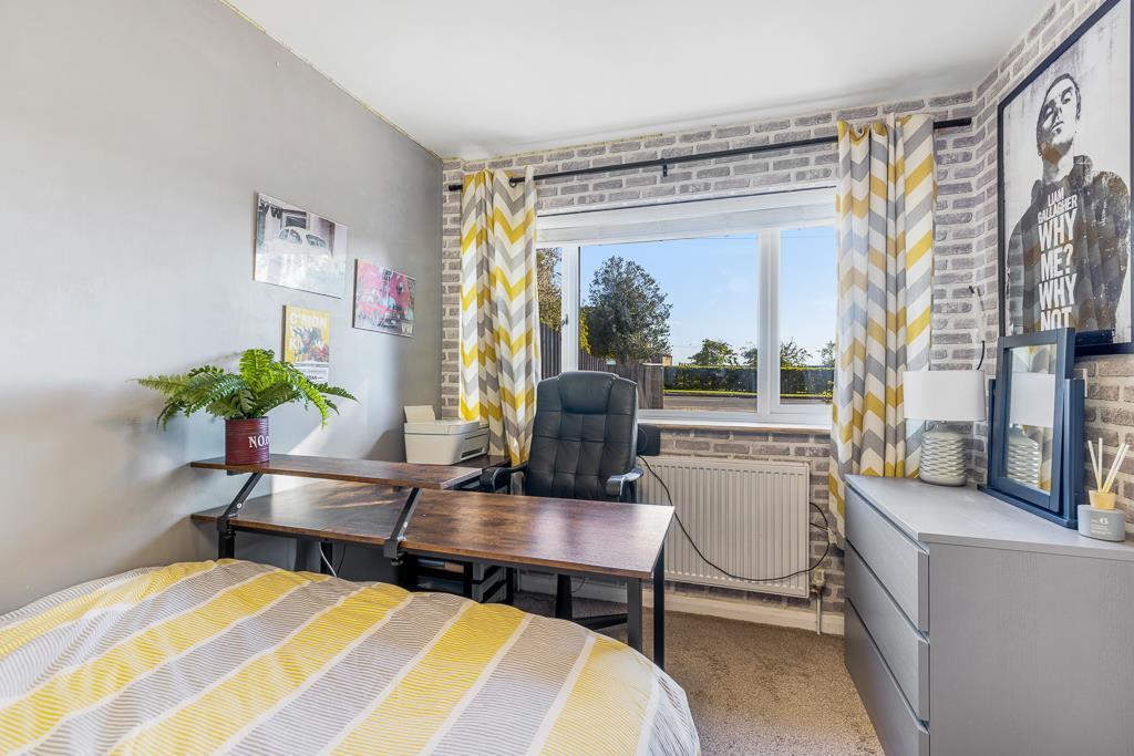 Study/Bedroom