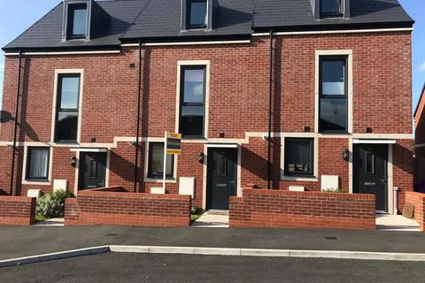undefined, Great Mersey Street, Kirkdale, Liverpool