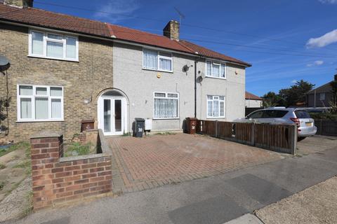 undefined, Finnymore Road, Dagenham, RM9