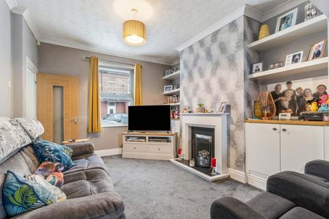 undefined, Oldham Street, Warrington, WA4