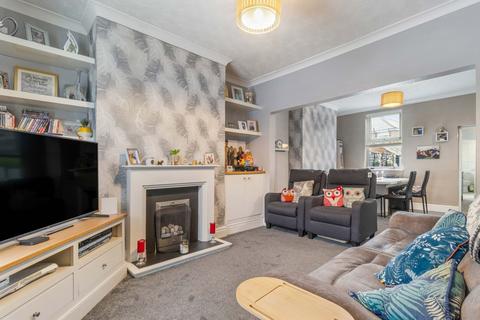 undefined, Oldham Street, Warrington, WA4