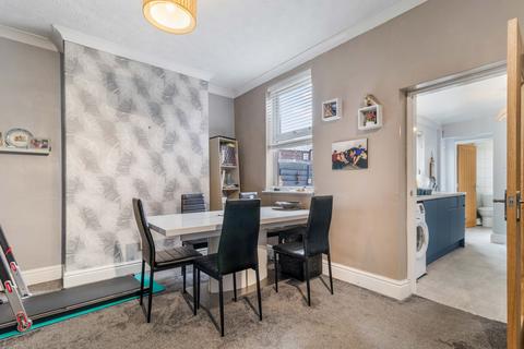 undefined, Oldham Street, Warrington, WA4