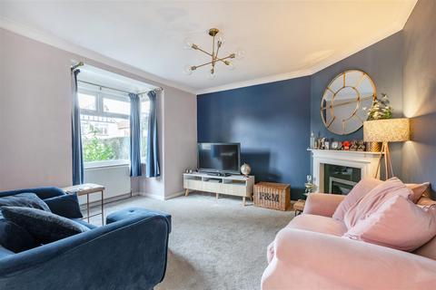 undefined, Hallyburton Road, Hove