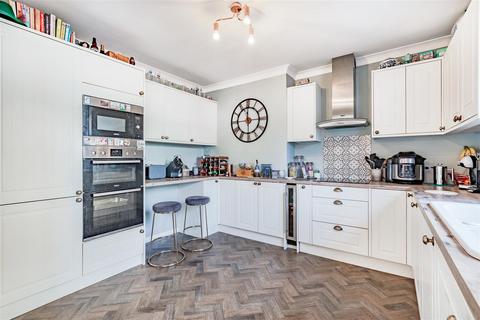 undefined, Hallyburton Road, Hove