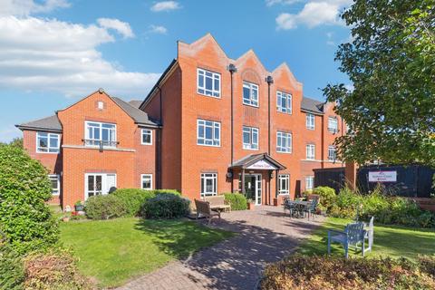 undefined, Elmside Walk, Hitchin, SG5