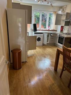 undefined, Birmingham B17