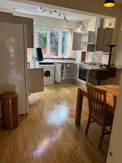 undefined, Birmingham B17