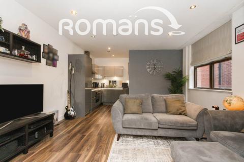 1 bedroom apartment for sale, New Street, Basingstoke, Hampshire