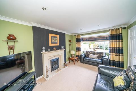 undefined, Stag Drive, Huntington, Cannock WS12