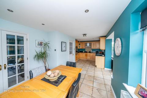 undefined, Stag Drive, Huntington, Cannock WS12