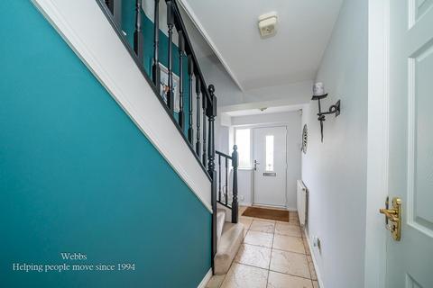 undefined, Stag Drive, Huntington, Cannock WS12