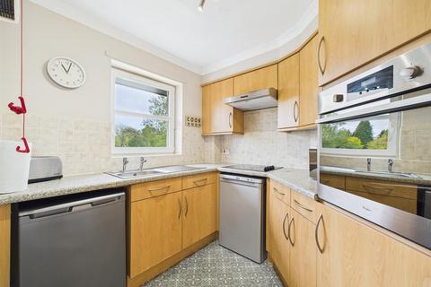 undefined, Ericht Court, Blairgowrie PH10