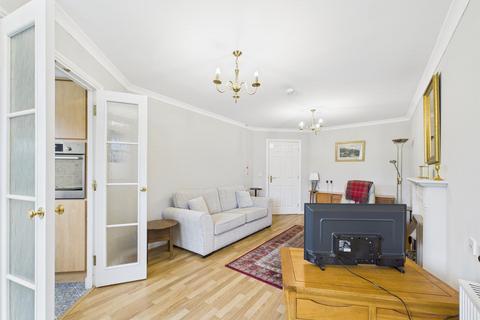 undefined, Ericht Court, Blairgowrie PH10