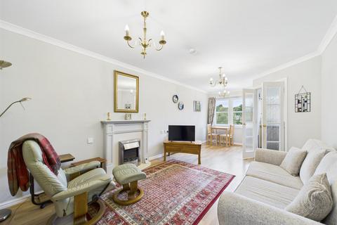 undefined, Ericht Court, Blairgowrie PH10