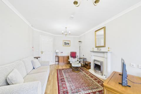 undefined, Ericht Court, Blairgowrie PH10