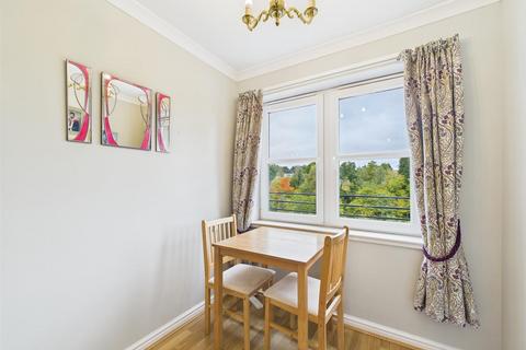 undefined, Ericht Court, Blairgowrie PH10