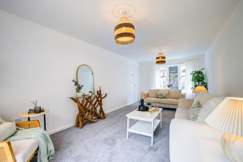 4 bedroom detached house for sale, Hartley Gardens, Durham, DH1