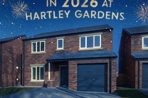 undefined, Hartley Gardens, Durham, DH1