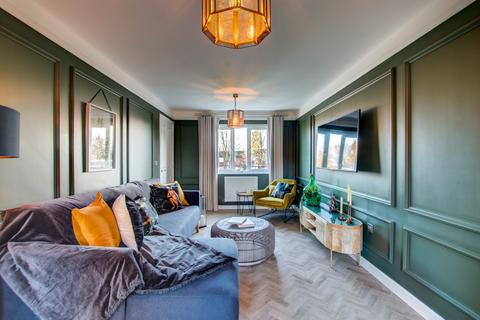 4 bedroom detached house for sale, Hartley Gardens, Durham, DH1