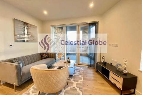 2 bedroom flat to rent, Mary Neuner Road, London N8