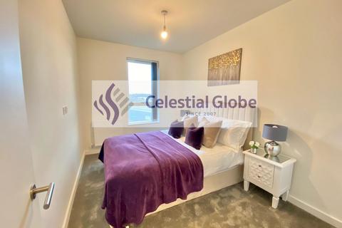 2 bedroom flat to rent, Mary Neuner Road, London N8