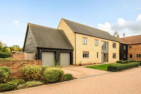4 bedroom detached house for sale, 7, Great Horwood MK17
