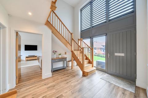 4 bedroom detached house for sale, 7, Great Horwood MK17