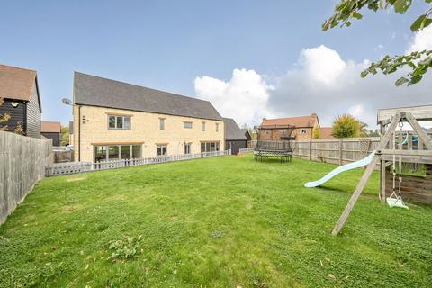 4 bedroom detached house for sale, 7, Great Horwood MK17