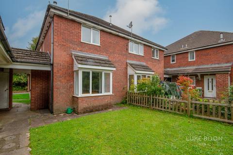 1 bedroom cluster house for sale, Moorland Gardens, Plymouth PL7