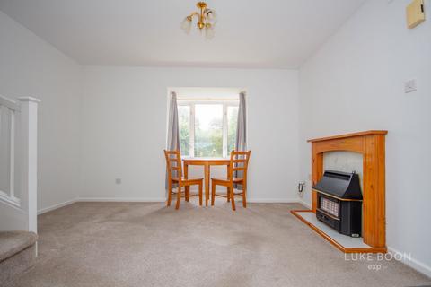 1 bedroom cluster house for sale, Moorland Gardens, Plymouth PL7