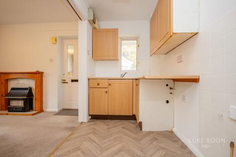 1 bedroom cluster house for sale, Moorland Gardens, Plymouth PL7