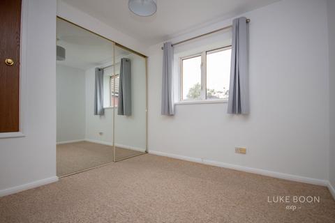 1 bedroom cluster house for sale, Moorland Gardens, Plymouth PL7