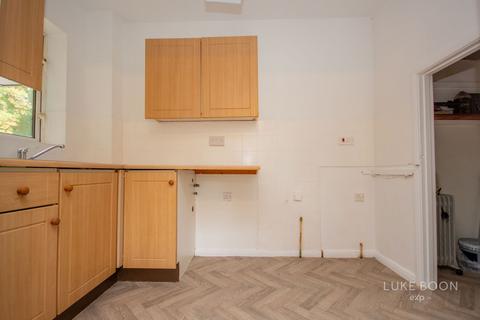 1 bedroom cluster house for sale, Moorland Gardens, Plymouth PL7