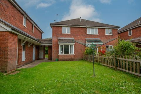 undefined, Moorland Gardens, Plymouth PL7