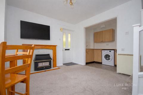 undefined, Moorland Gardens, Plymouth PL7