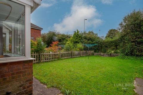 undefined, Moorland Gardens, Plymouth PL7