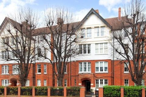2 bedroom apartment to rent, South Parade, London, W4