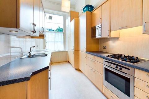 2 bedroom apartment to rent, South Parade, London, W4