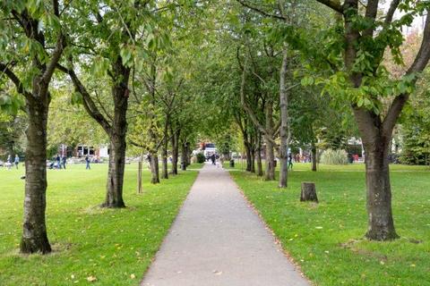 2 bedroom apartment to rent, South Parade, London, W4
