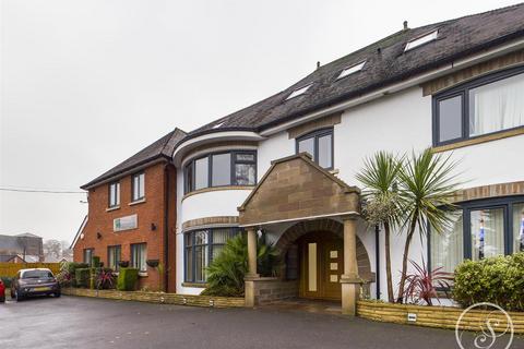 undefined, Hollybank Apartments, Chapel Allerton, Leeds, LS7