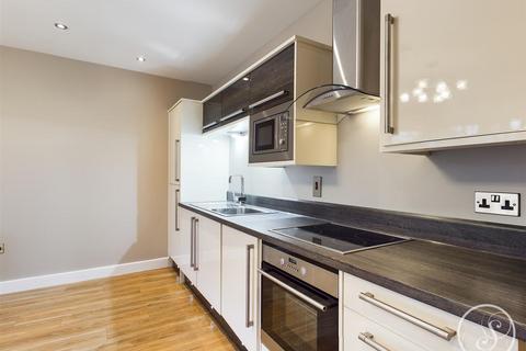 undefined, Hollybank Apartments, Chapel Allerton, Leeds, LS7