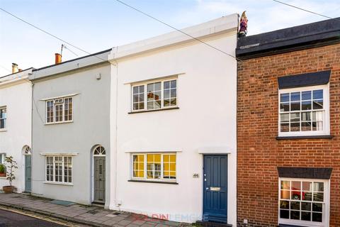 undefined, Guildford Street, Brighton
