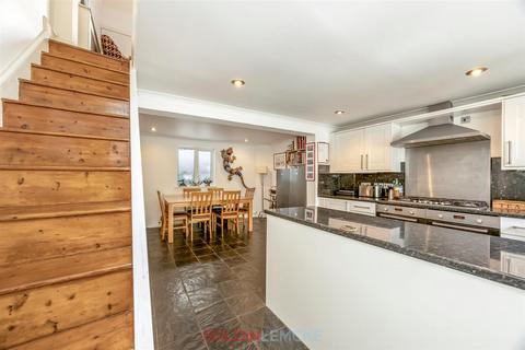 undefined, Guildford Street, Brighton