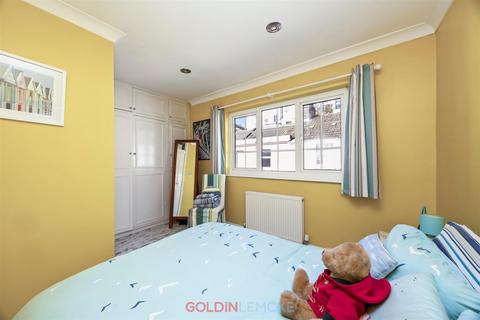 undefined, Guildford Street, Brighton
