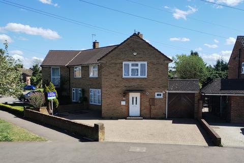3 bedroom semi-detached house to rent, Windmill Road, Hemel Hempstead, HP2