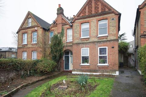 undefined, Hurstbourne Road SE23