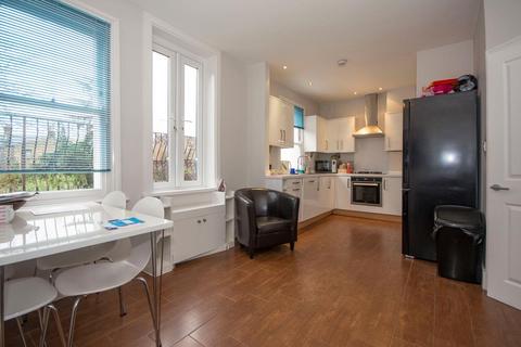 undefined, Hurstbourne Road SE23